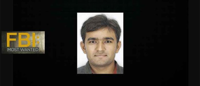 Indian among America's top ten most wanted criminals