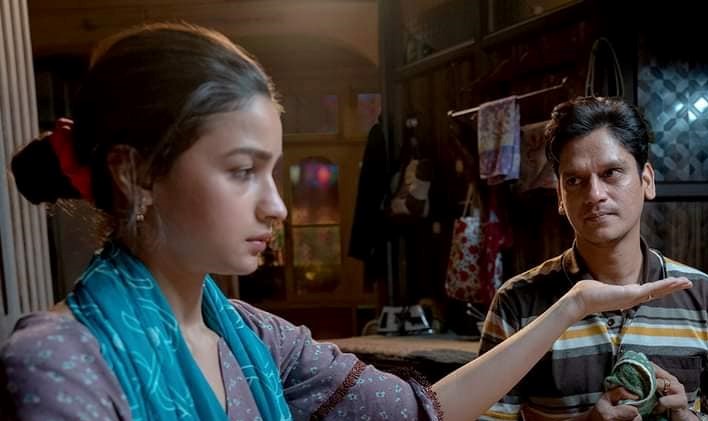 Darlings A Film on Domestic Violence