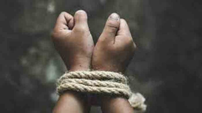 Girl Student Kidnapped Haldwani