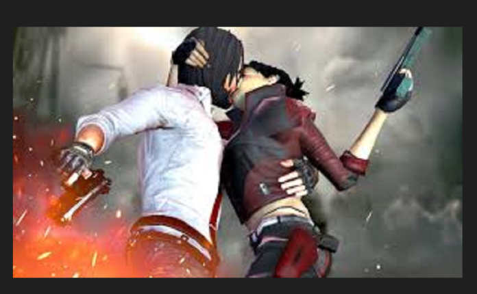 Pubg Love Story Nainital