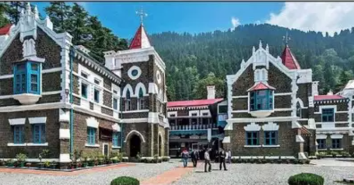 Uttarakhand women's reservation