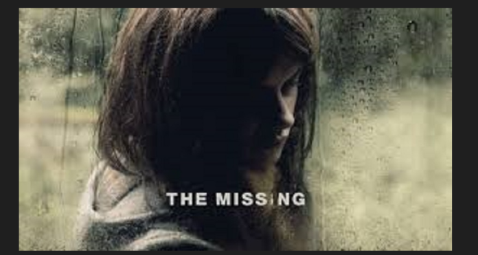 Minor Sisters Missing Kaladhungi