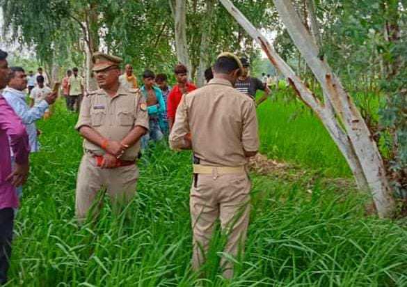 इश्क किया बेटे ने और पिता को मिली मौत की सजा