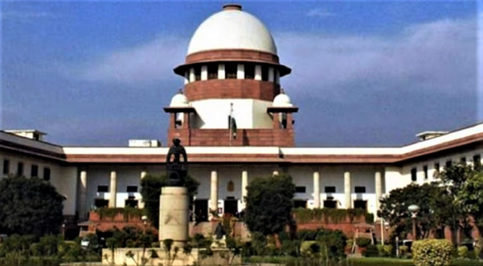 Live streaming Supreme Court