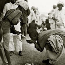 सोए हुए शेरो! उठो और बगावत खड़ी कर दो