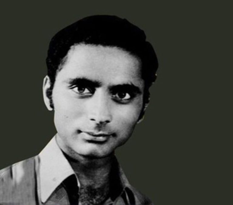 कैद करोगे अंधकार में: अवतार सिंह पाश