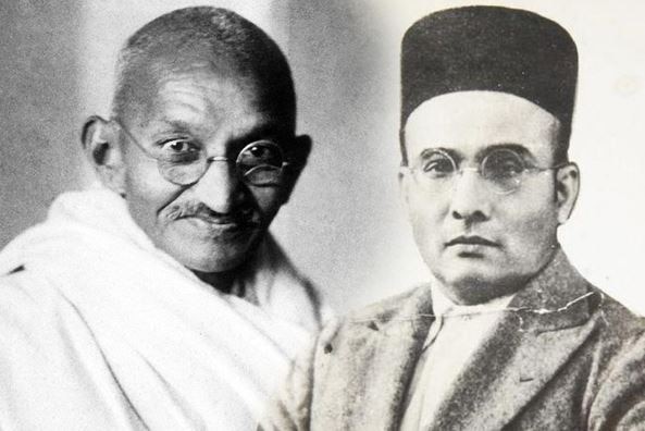 ‘द मर्डरर, द मोनार्क एंड द फ़क़ीर’: गांधी हत्याकांड के रोचक तथ्य