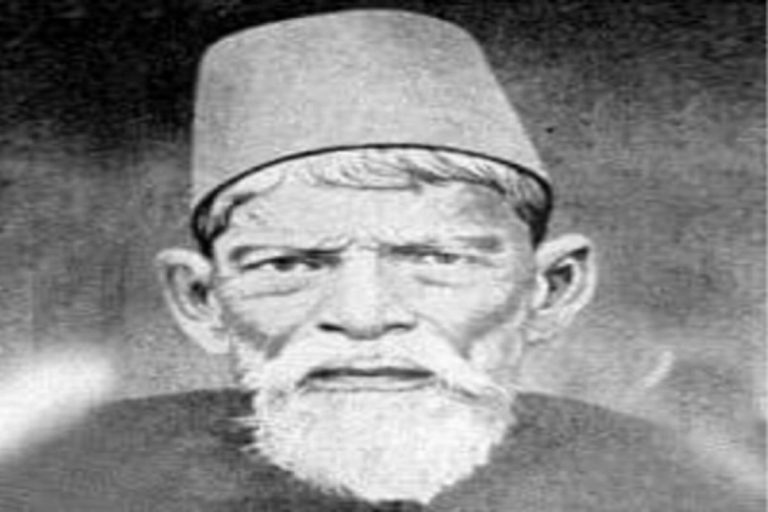 अकबर इलाहाबादी की कुछ रचनाएं