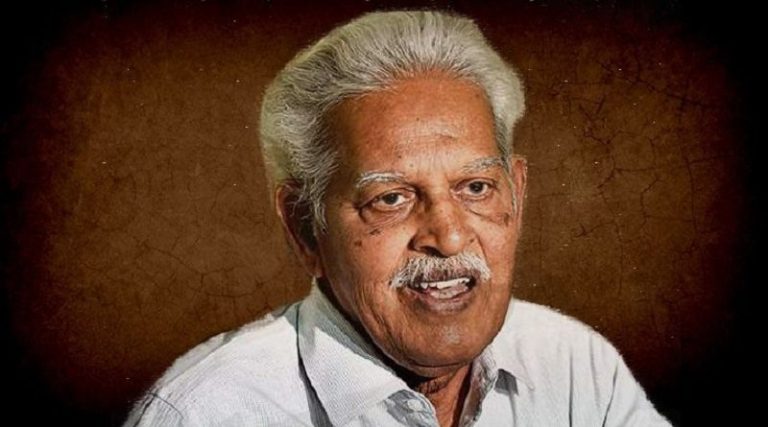 कवि वरवर राव के जन्मदिन के अवसर पर उनकी मुख्य चार कविताएं