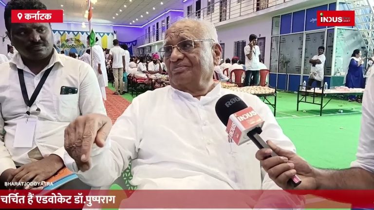 हाईकोर्ट के पूर्व जज ने PM मोदी की बखिया उधेड़ी