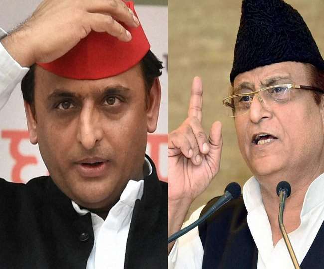 Azam Khan की बर्बादी का जश्न क्यों मना रहे हैं ये मुसलमान