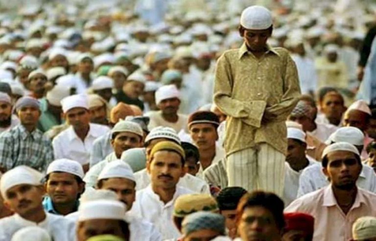 दानिश आज़ाद अंसारी के अपमान पर भड़के पसमांदा नेता