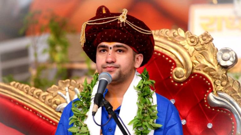 बागेश्वर धाम के धीरेंद्र शास्त्री नए नहीं हैं, कोई नहीं स्वीकार पाया ये चुनौतियां