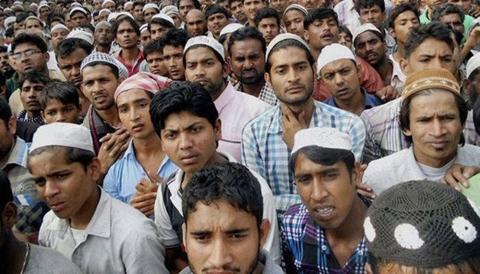 मुग़ल पीरियड में पसमांदा मुस्लिम की हालत