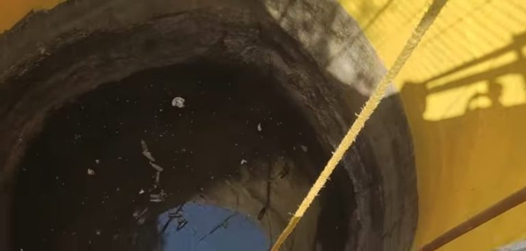 सम्राट अशोक  के समय का कुआं आज भी है शाहकुंड में मौजूद