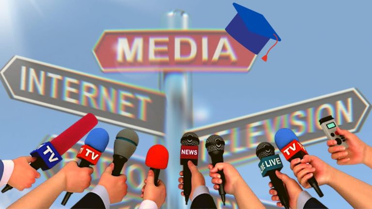 क्या यह जनविरोधी मीडिया का दौर है?