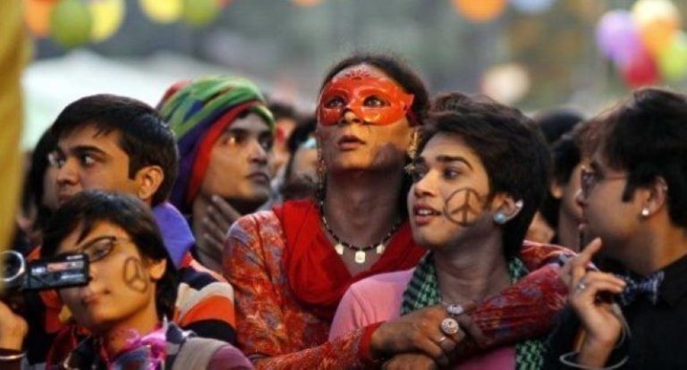 समलैंगिक विवाह – एक अनावश्यक बहस