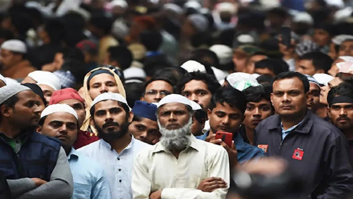 अंबेडकर नहीं, कुछ बहुजन बुद्धिजीवी दलित मुस्लिम के आरक्षण के खिलाफ हैं