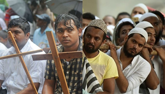 मुसलमानों और ईसाईयों में दलितों को SC का दर्जा न मिलने की वजह क्या है?