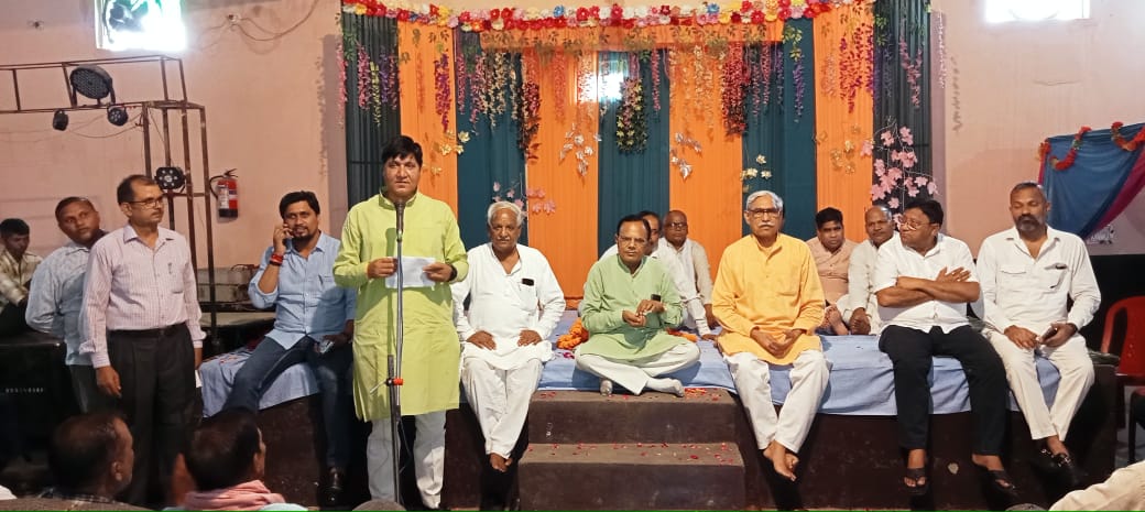 बरेली: भाजपा हर घर तिरंगा अभियान और विभाजन विभीषिका स्मरण दिवस मनाएगी