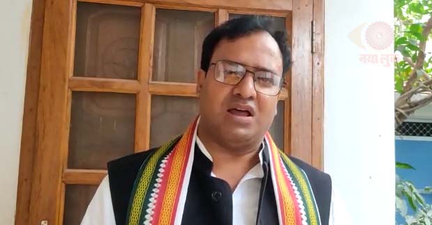 घरों पर बुल्डोजर चलाने वाले मुख्यमंत्रियों के खिलाफ़ सख्त कारवाही की उठी मांग, कांग्रेस सचिव शाहनवाज़ का आया बयान