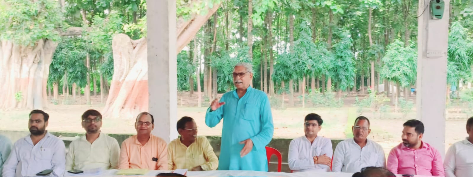 बरेली: भाजपा का सदस्यता अभियान 2 सितम्बर शाम 5 बजे से शुरू होगा