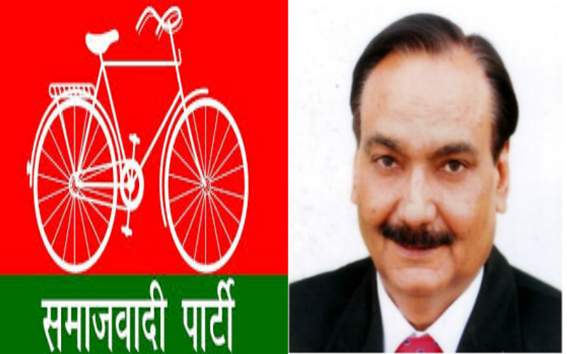 बरेली: पूर्व मेयर ने खोली नगर निगम घोटाले की पोल