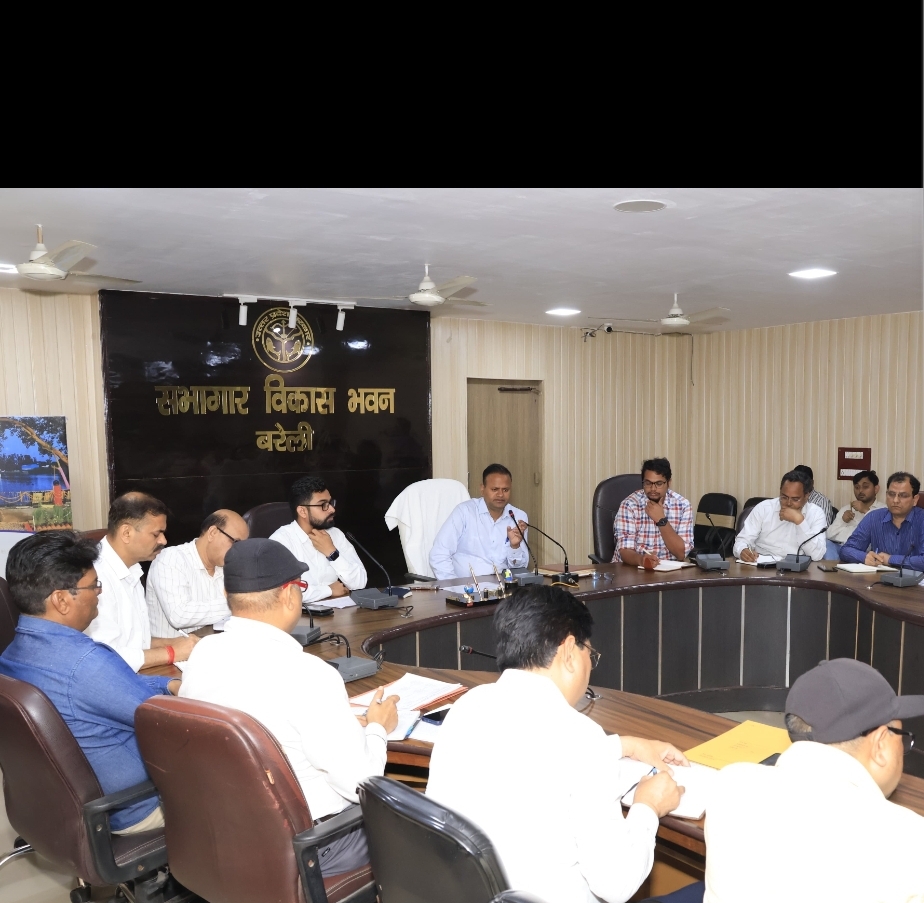 प्रदेश सरकार के 8 वर्ष पूर्ण होने के अवसर तीन दिवसीय मेला/प्रदर्शनी का होगा आयोजन ।