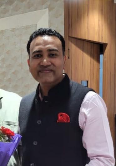 बरेली:’हाइपरटेंशन’ साइलेंट किलर पर जागरूकता जरूरी -डॉ मोहित अग्रवाल फोकस डायग्नोस्टिक्स