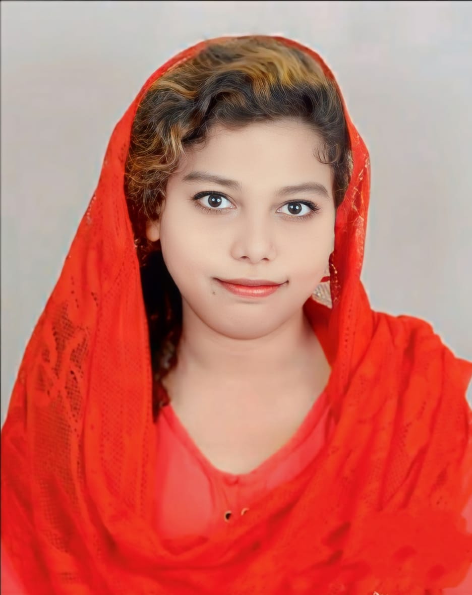 बरेली: सपा नेेत्री ज़ैनब फ़ातिमा ने मुहर्रम महीने के पहले दिन लोगों को दिया संदेश.