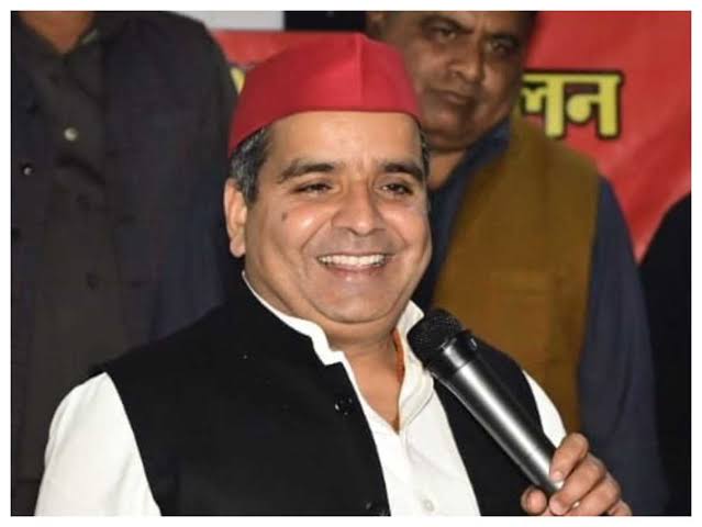 बदायूं: 19 और 20 जुलाई को धर्मेंद्र यादव बदायूं दौरे पर, निजी एवं राजनैतिक कार्यक्रमों में होंगे शामिल