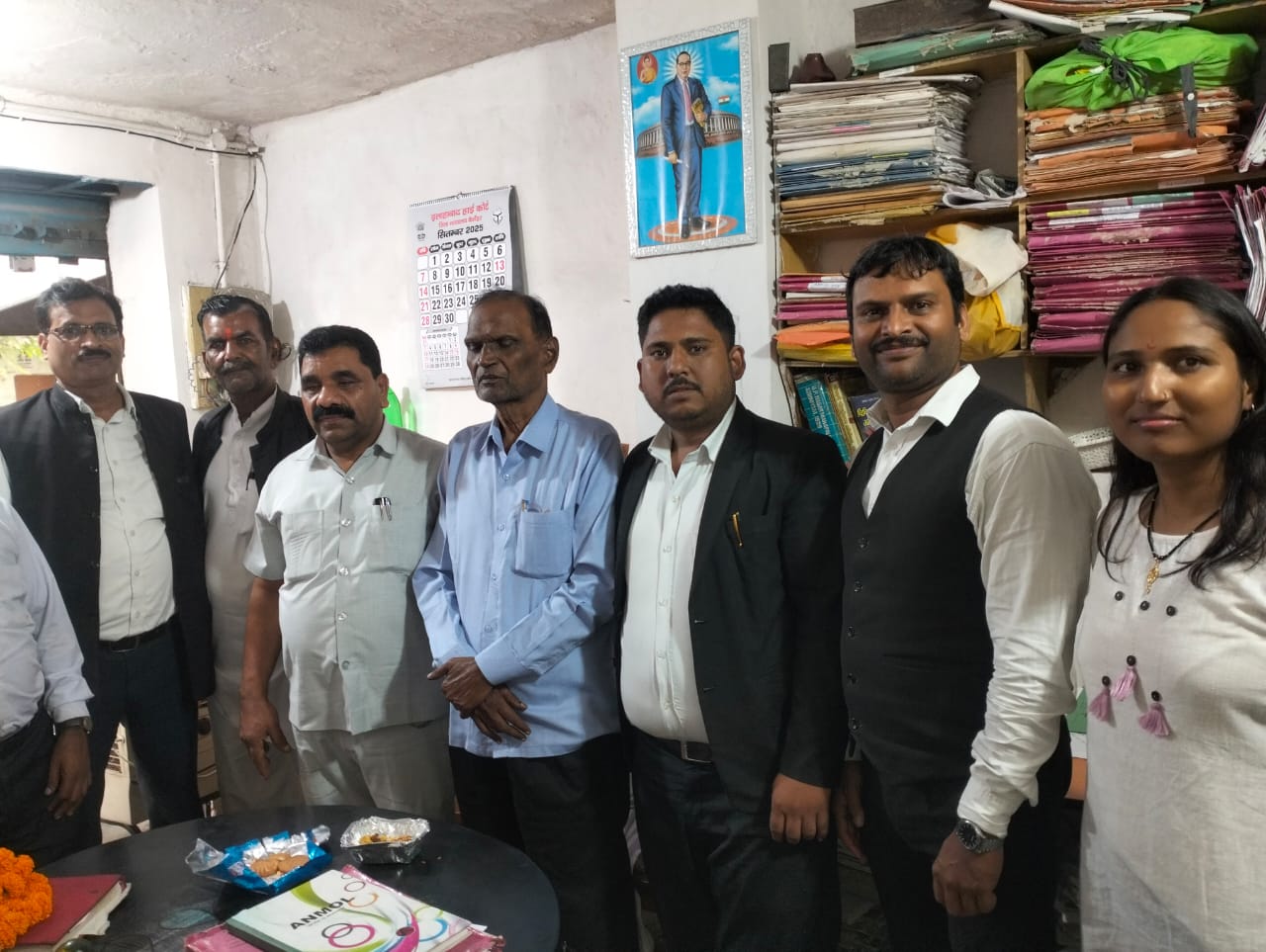 बरेली: बहुजन समाज पार्टी की विशाल रैली का ऐलान, काशीराम जी की पुण्यतिथि पर लखनऊ में जुटेगा जनसैलाब