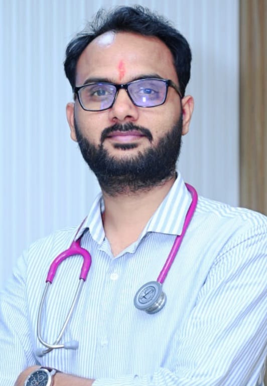 बरेली: राधिका हॉस्पिटल में शुरू हुई सफल एंजियोप्लास्टी सुविधा, डॉ. प्रतीक गंगवार द्वारा मरीजों को मिल रहा हैं नया जीवन