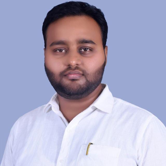 सछास के राष्ट्रीय सचिव अभिषेक यादव ने यूपी सरकार के बजट को जनविरोधी व दिशाहीन बताया